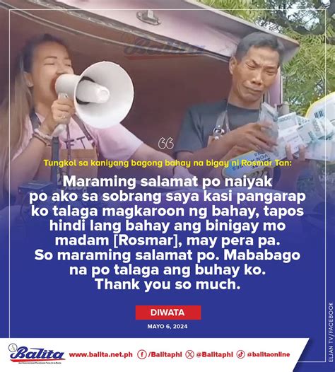 ANO NGA BA ANG NA PUNDAR NI DIWATA ITO BAHAY AT .